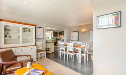 4 Bed in Hawkshead 2