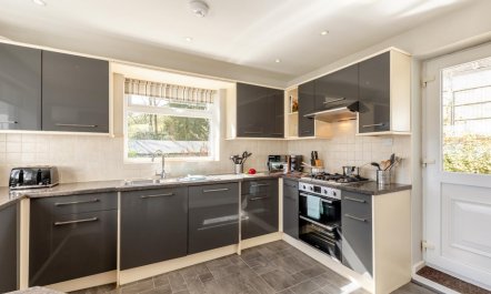 4 Bed in Hawkshead 4