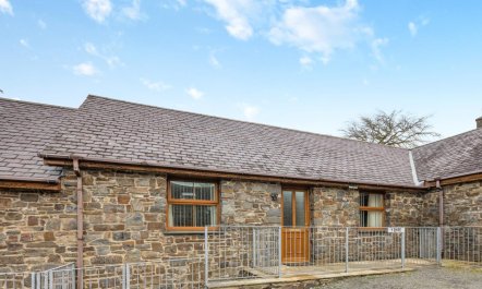 2 Bed in Aberystwyth