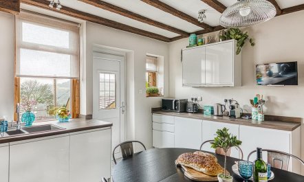 3 Bed in Matlock 6