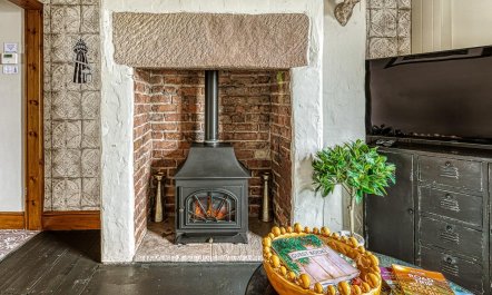 3 Bed in Matlock 3