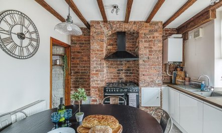 3 Bed in Matlock 4