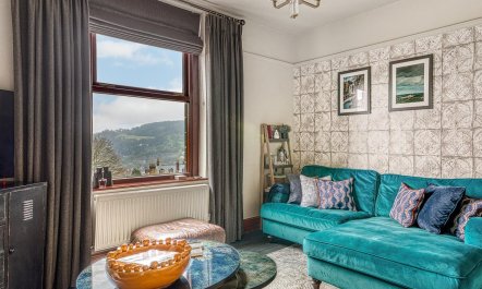 3 Bed in Matlock 1