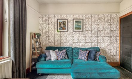 3 Bed in Matlock 2