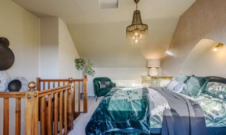 3 Bed in Matlock 0