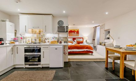 1 Bed in Tavistock 4