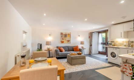 1 Bed in Tavistock 9