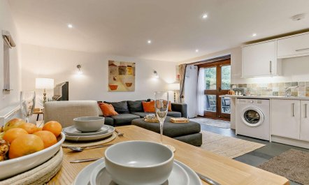 1 Bed in Tavistock 7