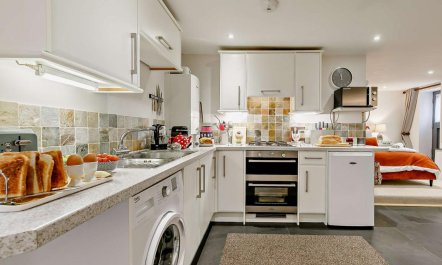 1 Bed in Tavistock 3