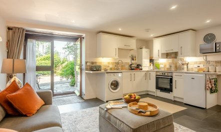 1 Bed in Tavistock 1