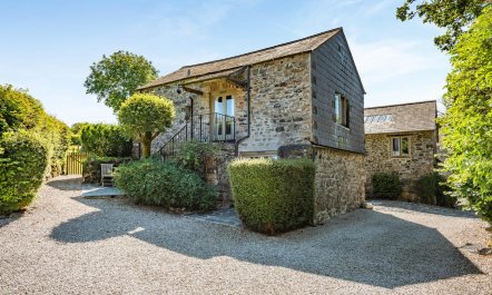 1 Bed in Tavistock