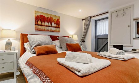 1 Bed in Tavistock 9