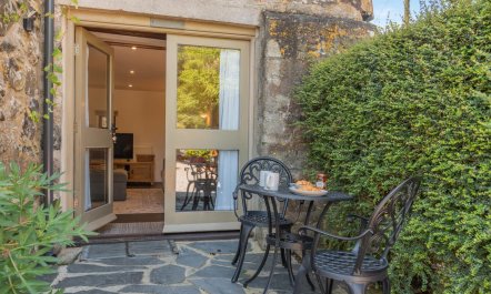 1 Bed in Tavistock 2