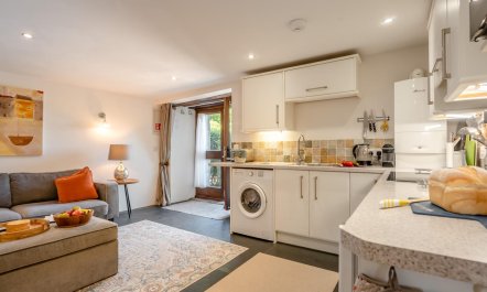 1 Bed in Tavistock 5