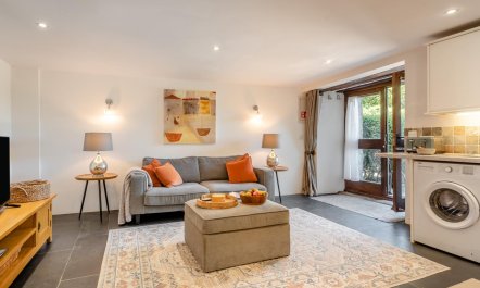 1 Bed in Tavistock 4