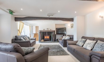 7 Bed in Keswick