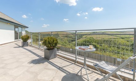 5 Bed in Bude 4