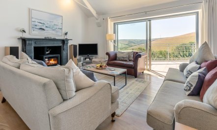 5 Bed in Bude 5