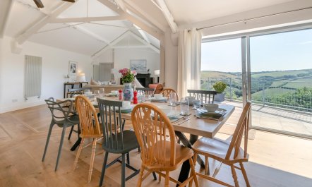 5 Bed in Bude 9