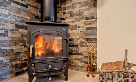 1 Bed in Abergavenny 7