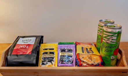 1 Bed in Abergavenny 9