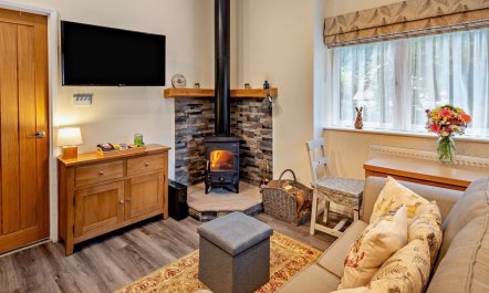 1 Bed in Abergavenny 6