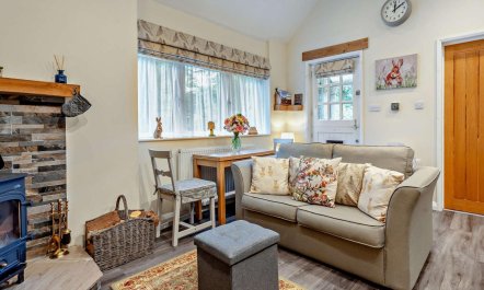 1 Bed in Abergavenny 4