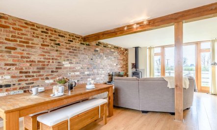 3 Bed in Toftrees 5