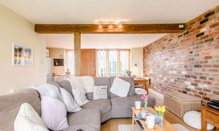 3 Bed in Toftrees 4