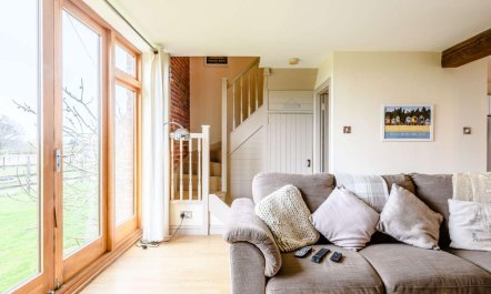 3 Bed in Toftrees 8