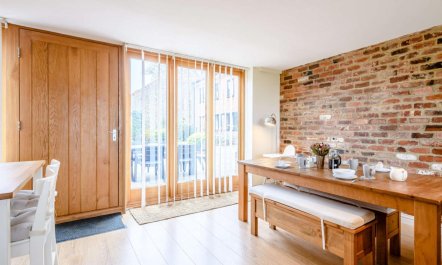 3 Bed in Toftrees 6