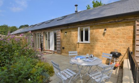 2 Bed in Stoke Abbott 8