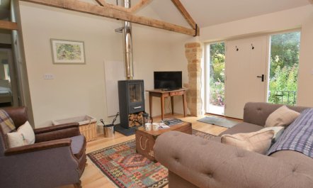 2 Bed in Stoke Abbott 3