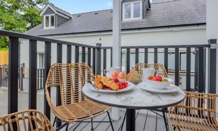 2 Bed in Saundersfoot 2