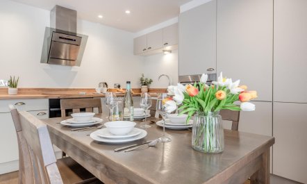 2 Bed in Saundersfoot 3