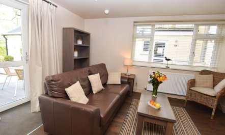 2 Bed in Saundersfoot 4