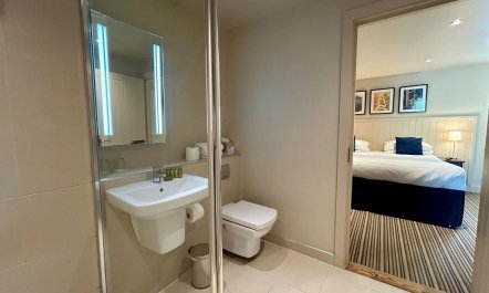 2 Bed in Saundersfoot 9