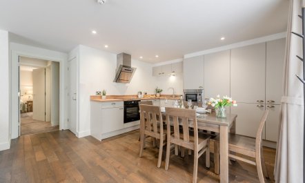 2 Bed in Saundersfoot 1