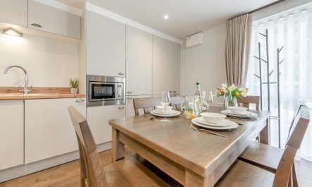 2 Bed in Saundersfoot 7