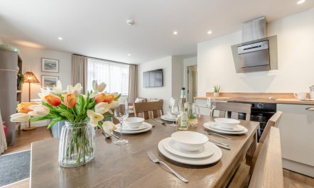 2 Bed in Saundersfoot 8