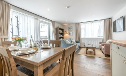 2 Bed in Saundersfoot 9