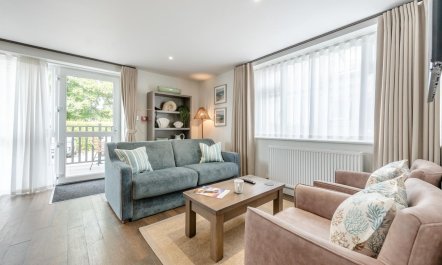 2 Bed in Saundersfoot