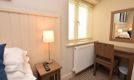 2 Bed in Saundersfoot 8