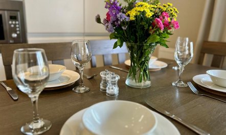 2 Bed in Saundersfoot 2