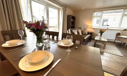 2 Bed in Saundersfoot 1