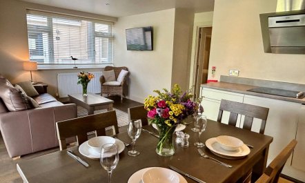 2 Bed in Saundersfoot