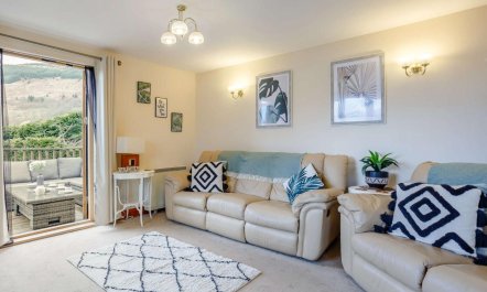 5 Bed in Aberfeldy 3