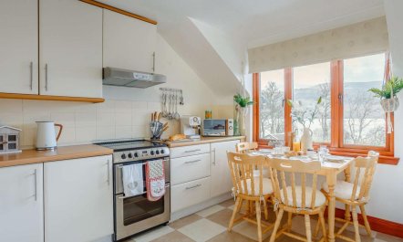 5 Bed in Aberfeldy 5