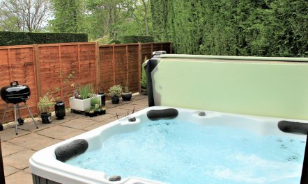 5 Bed in Aberfeldy 1