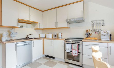 5 Bed in Aberfeldy 7